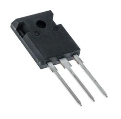 MJW18020 Transistör - ON