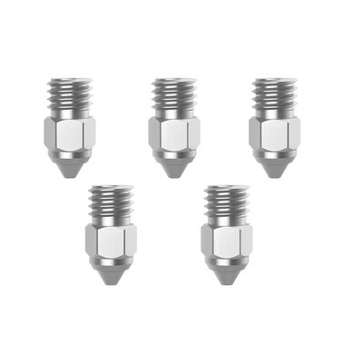 MK-HF Nozzle Kit 5pcs/Set - 5