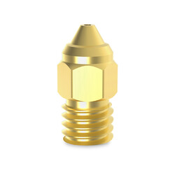 MK-ST Nozzle Kit 5pcs/Set - 1