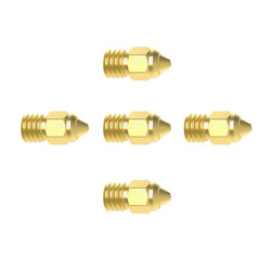 MK-ST Nozzle Kit 5pcs/Set - 5
