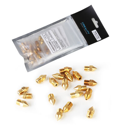 MK8 Nozzle Paketi - 24 Adet - 3