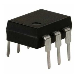 MOC3021 Optocoupler - ON