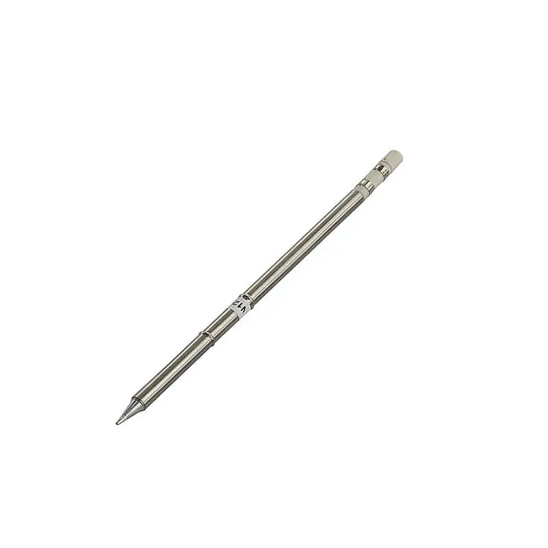 N12-1 ZD-8962 Lehim İstasyonu Yedek Havya Ucu - 0.5mm İnce Uç T12 Serisi (Çok Al Az Öde İle %20'ye Varan İndirimli) - 2