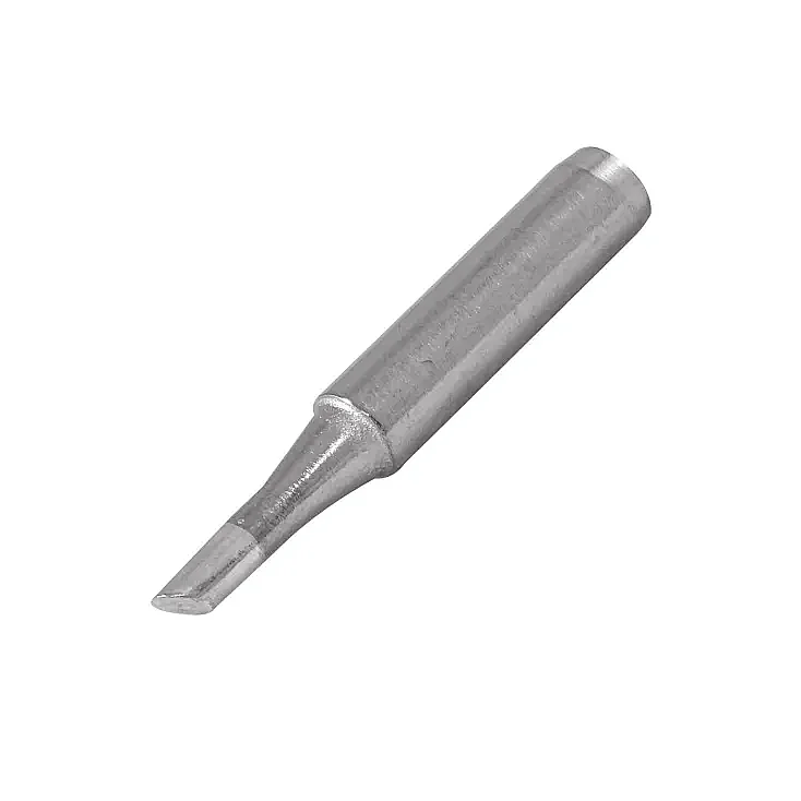 N9-36 ZD-8922 Lehim İstasyonu Yedek Havya Ucu - 3mm Düz Lehimleme Ucu (Çok Al Az Öde İle %20'ye Varan İndirimli) - Marxlow