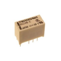 NA24W-K Takamisawa Röle - Takamisawa