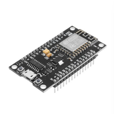Nodemcu Lua Ch340g V3 Tabanlı Esp8266 Wifi Nesnelerin İnterneti Iot Geliştirme Modulü - 1