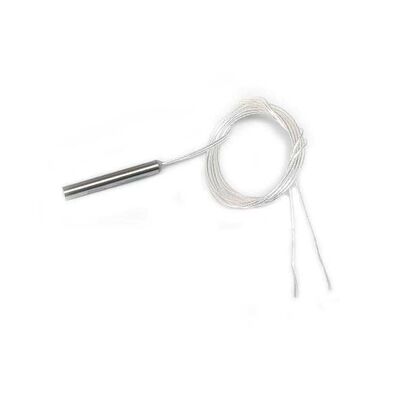 PT100-1000MM Kablolu Sensör (Çok Al Az Öde İle %20'ye Varan İndirimli) - 1