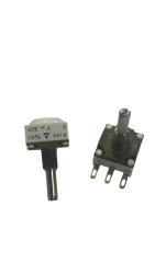 P11A1AABGSY00473KA 47K 10% 12.5mm Potansiyometre - VISHAY - VISHAY 