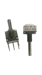 P11A1TOAJ5200 22K 20% Potansiyometre - VISHAY - VISHAY 