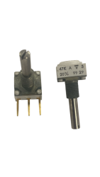 P11QX 47K 20% Potansiyometre - VISHAY - VISHAY 