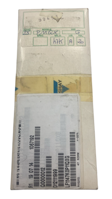 P11QX 47K 20% Potansiyometre - VISHAY - 2
