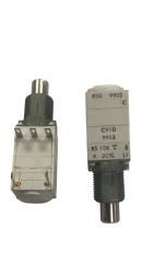 P11VY 10K P11S1V0FLSY00103KL - 10K 20% Potansiyometre - VISHAY - VISHAY 