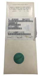 P11VY 1K P11S5V0FRSY001K - 1K Potansiyometre - 2