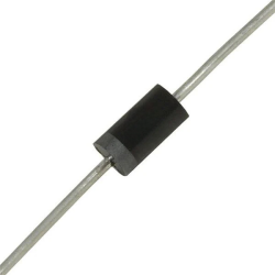 P6KE12A 12V TVS Transil Diyot - 