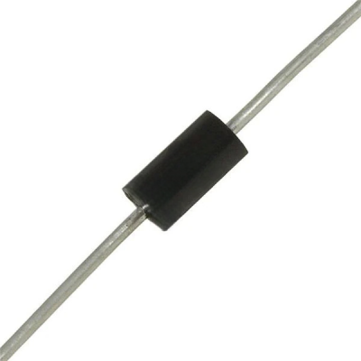 P6KE15CA 15V TVS Transil Diyot - 1