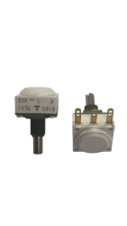 PA117Y P11H1F0GHFW10223KA - 22K 105 Potansiyometre - VISHAY - VISHAY 