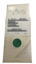 PA11QX 10K P11A2Q0EXRSDR5D01003KA - 10K Potansiyometre - VISHAY - 2