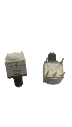 PA11QZ P11A1Q0ECV1M01003MA - 10K 10 % Potansiyometre - VISHAY - VISHAY 