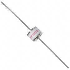 Paratoner Gas Arrester 3000 Volt - 1