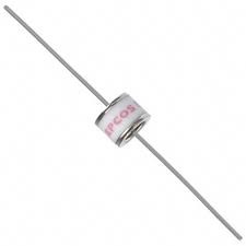 Paratoner Gas Arrester 350 Volt - 