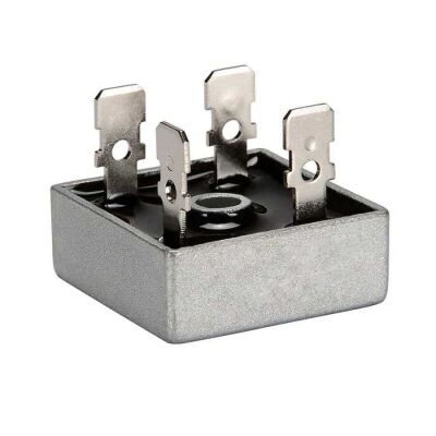 PB1002 200V 10A MASA TİP KÖPRÜ DİYOT - 1