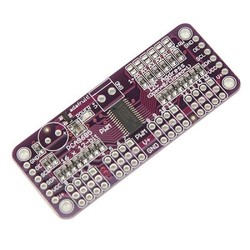 PCA9685 16 Kanal I2C PWM/Servo Sürücü Kartı (Çok Al Az Öde İle %20'ye Varan İndirimli) - 1