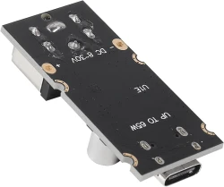 Pd65w Type-C USB Qc3.0 5V 9V 12V 20V Hızlı Şarj Modülü – 2.5x5.5 Jack (Çok Al Az Öde İle %20'ye Varan İndirimli) - 3