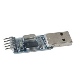 PL2303 USB-TTL Seri Dönüştürücü Kartı (Çok Al Az Öde İle %20'ye Varan İndirimli) - 
