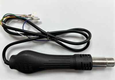 852D+ VE 852D+SE Brushless Sıcak Hava Kolu (Çok Al Az Öde İle %30'a Varan İndirimli) - 1