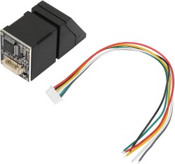 R307 Parmak İzi Tanıma Sensör Modülü + 15cm Kablo (Çok Al Az Öde İle %30'a Varan İndirimli) - 2