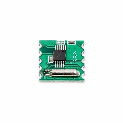 RDA5807M Arduino Fm Radyo Modülü RRD102 (Çok Al Az Öde İle %20'ye Varan İndirimli) - 