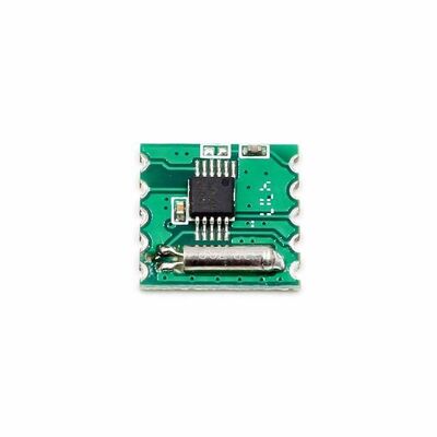 RDA5807M Arduino Fm Radyo Modülü RRD102 (Çok Al Az Öde İle %20'ye Varan İndirimli) - 1