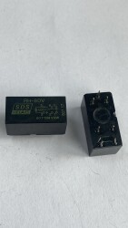 RH-60V 60V 7 PİN RÖLE - SDS - 