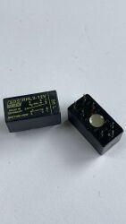 RHL2-12V 12VDC 7 PİN RÖLE - SDS - 