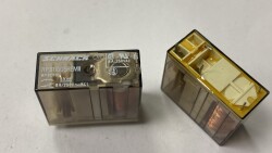 RP811005 REMII 5VDC 8A 250VAC 5 PİN RÖLE - SCHRACK - 