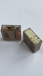 RP82A110 110VDC 8 PİN RÖLE - SCHRACK - 