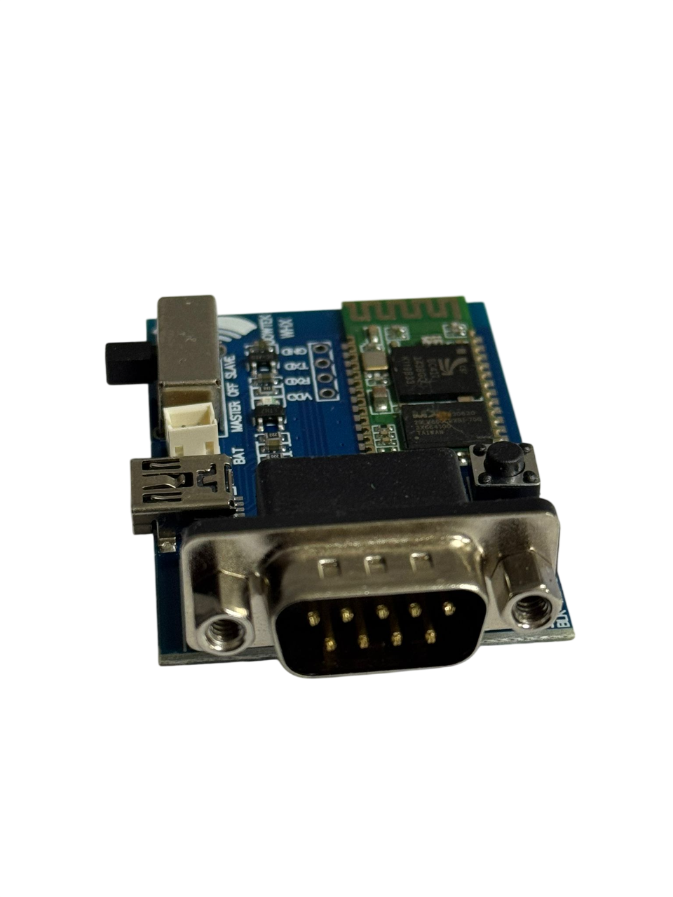 RS232 - Bluetooth Çevirici Modül (Çok Al Az Öde İle %20'ye Varan İndirimli) - 3