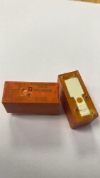 RTC14006 6VDC 12A 250VAC 5 PİN RÖLE - SCHRACK - 