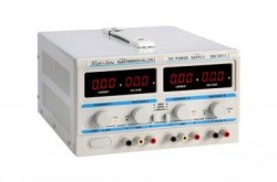 RXN-305D-II 2x30V 0-5A Çift Çıkışlı Trafolu Ayarlı Güç Kaynağı (Çok Al Az Öde İle %20'ye Varan İndirimli) - 2