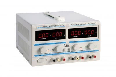 RXN-305D-II 2x30V 0-5A Çift Çıkışlı Trafolu Ayarlı Güç Kaynağı (Çok Al Az Öde İle %20'ye Varan İndirimli) - 2
