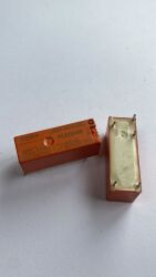 RY213048 1 Form C SPDT-CO 8A 48VDC 5 PİN GÜÇ RÖLESİ - SCHRACK - 