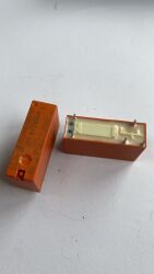 RYS10048 48VDC 8A 250VAC 5 PİN RÖLE - SCHRACK - 