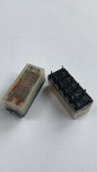 S2-L2-48V 48V 12 PİN RÖLE - NATIONAL - 