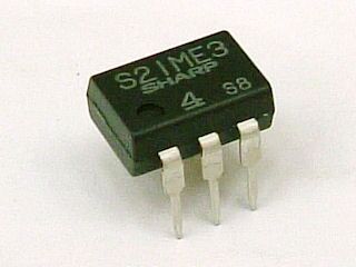 S21ME3 OPTOCOUPLER - 1
