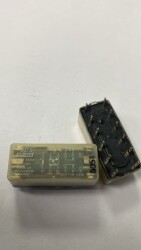 S4-L-24VDC 24VDC 12 PİN RÖLE - SDS - 