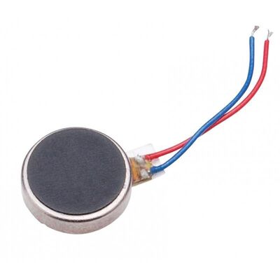 Şaftsız Titreşim Motoru 10x3 mm (Çok Al Az Öde İle %20'ye Varan İndirimli) - 1
