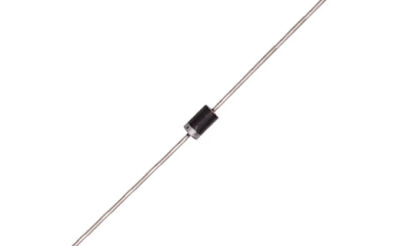 SB360 DO-201 60V 3A SCHOTTKY DİYOT - 1