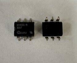 SFH601-1 Optokuplör - Infineon