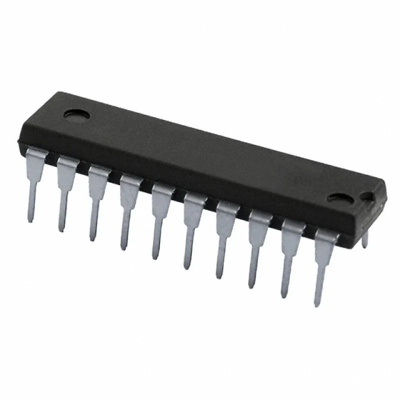 SN74LS244N Dip-20 Entegre Devre - 