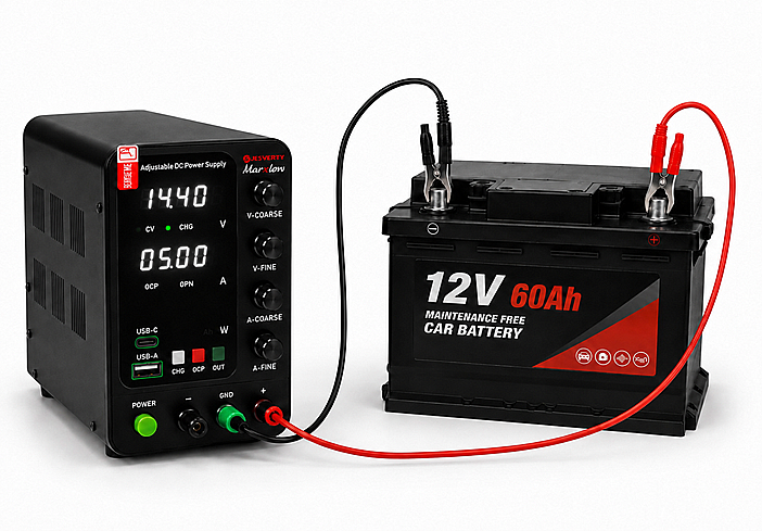 SPS-3010C 0-30V 0-10A 300W Ayarlı Güç Kaynağı Akü Şarj Edebilen SMPS Jesverty Marxlow (Çok Al Az Öde İle %20'ye Varan İndirimli) - 1